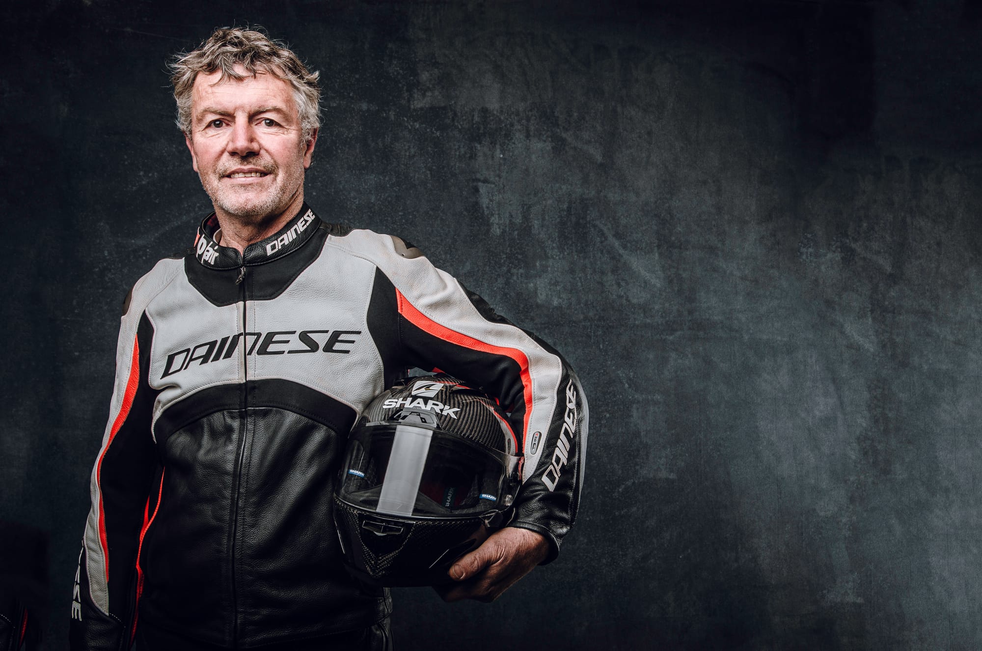 Racing against history