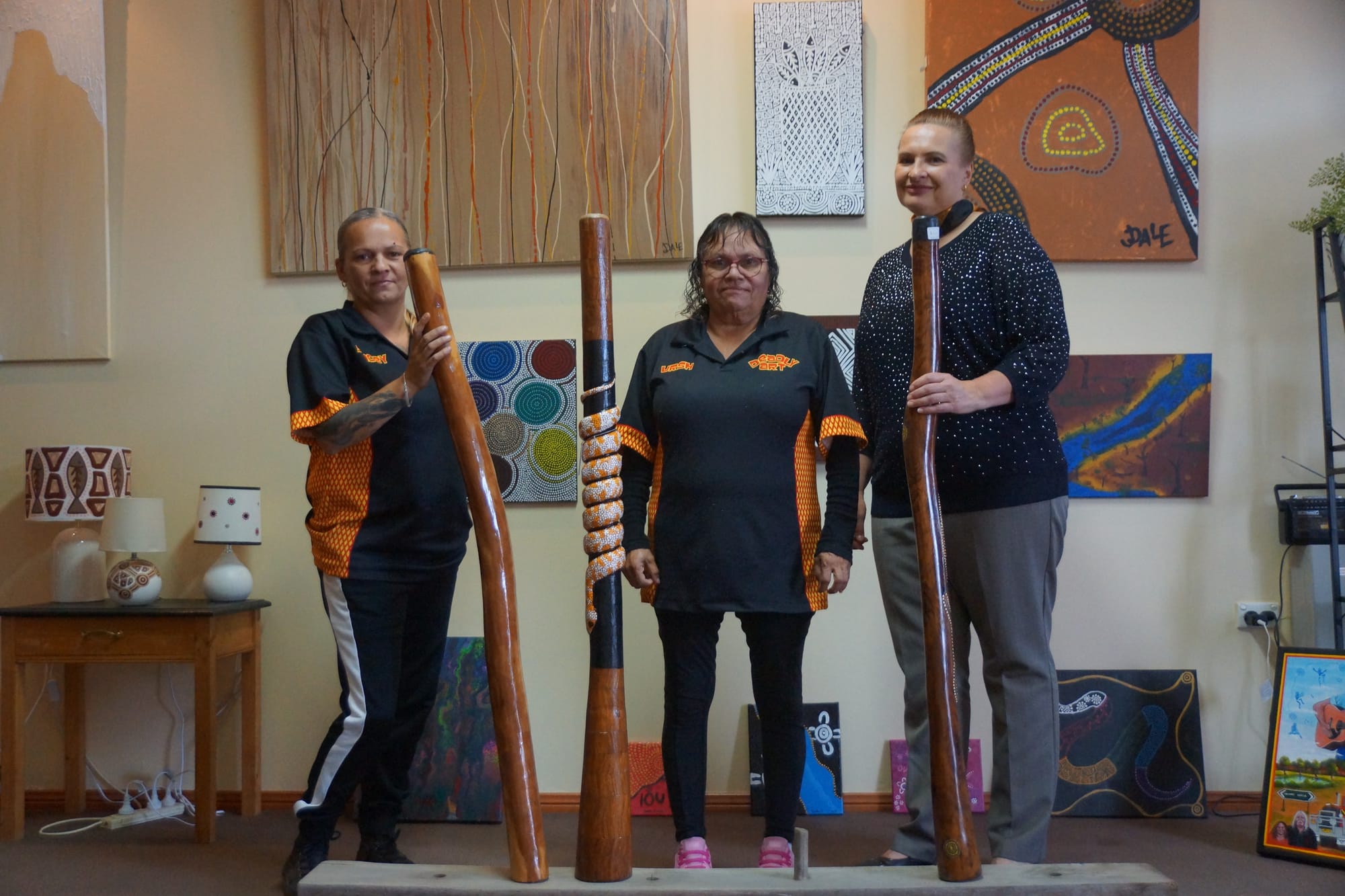 Numurkah Leader photo gallery: June 1 2022