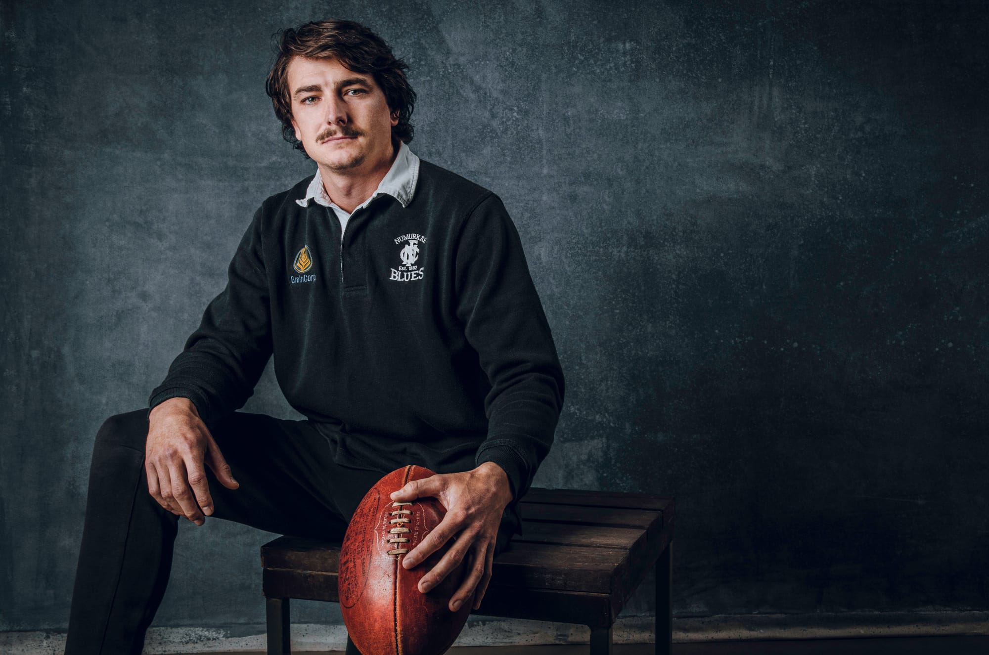 Journey man happy to be home