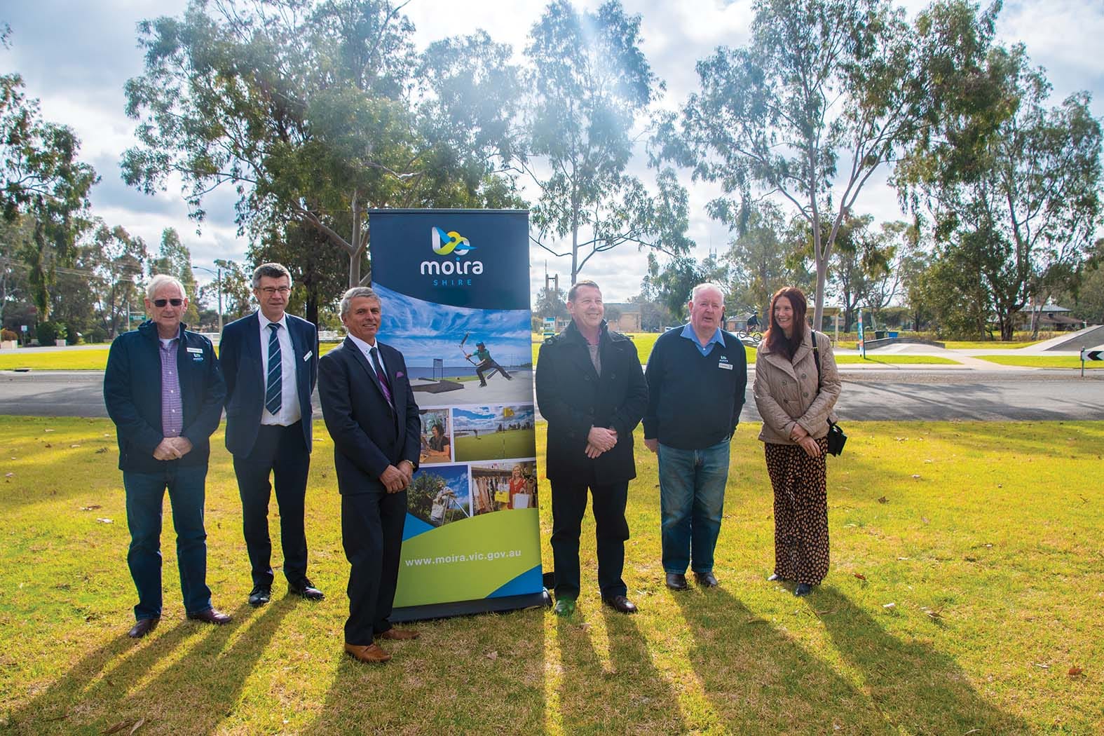 Numurkah Leader photo gallery: July 14 2021