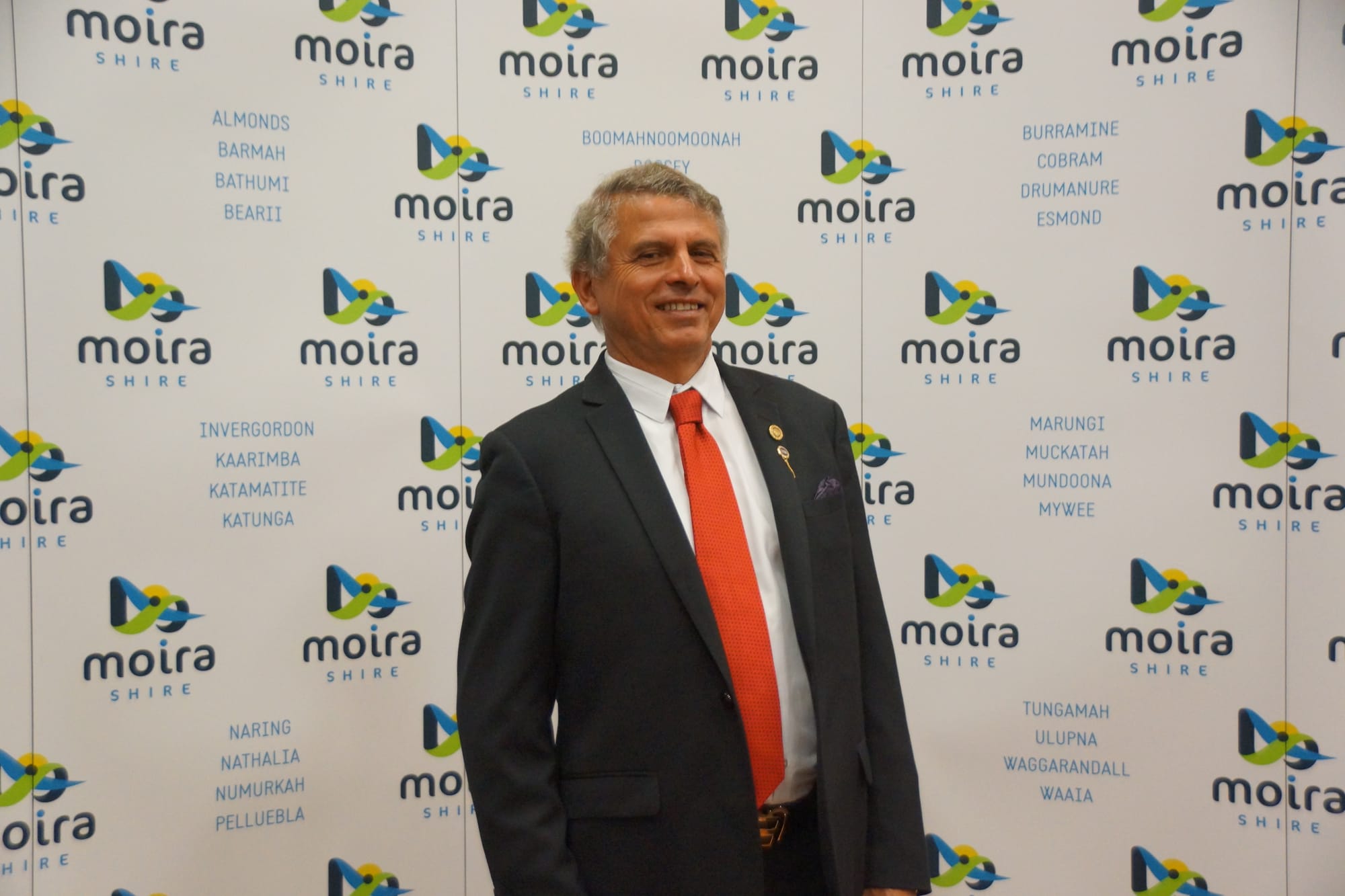 Mustica has unfinished business