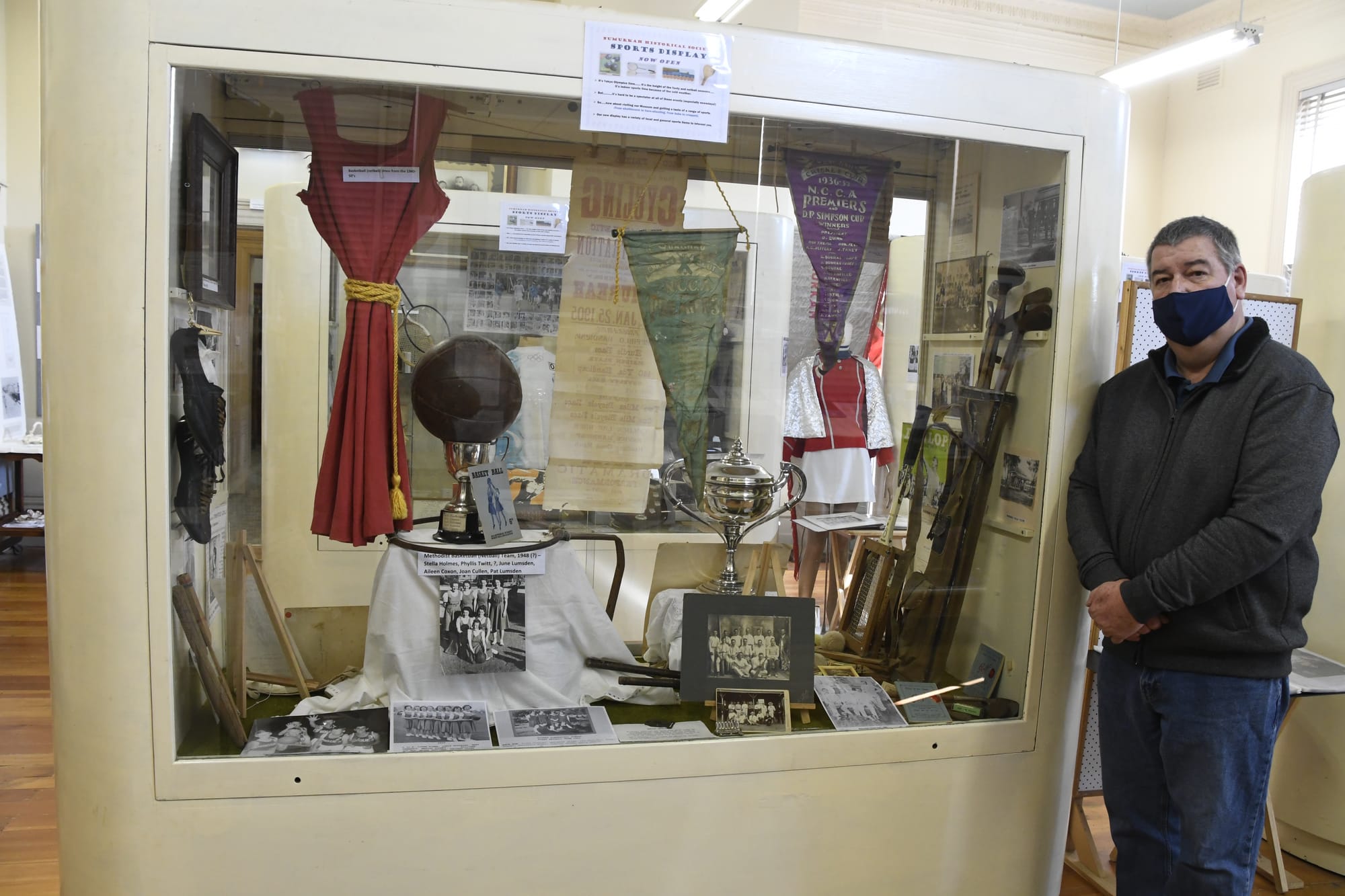 Numurkah Leader photo gallery: August 4 2021