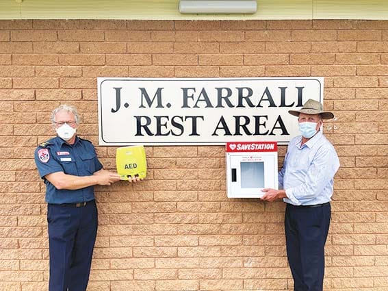 Numurkah Leader photo gallery: January 19 2022