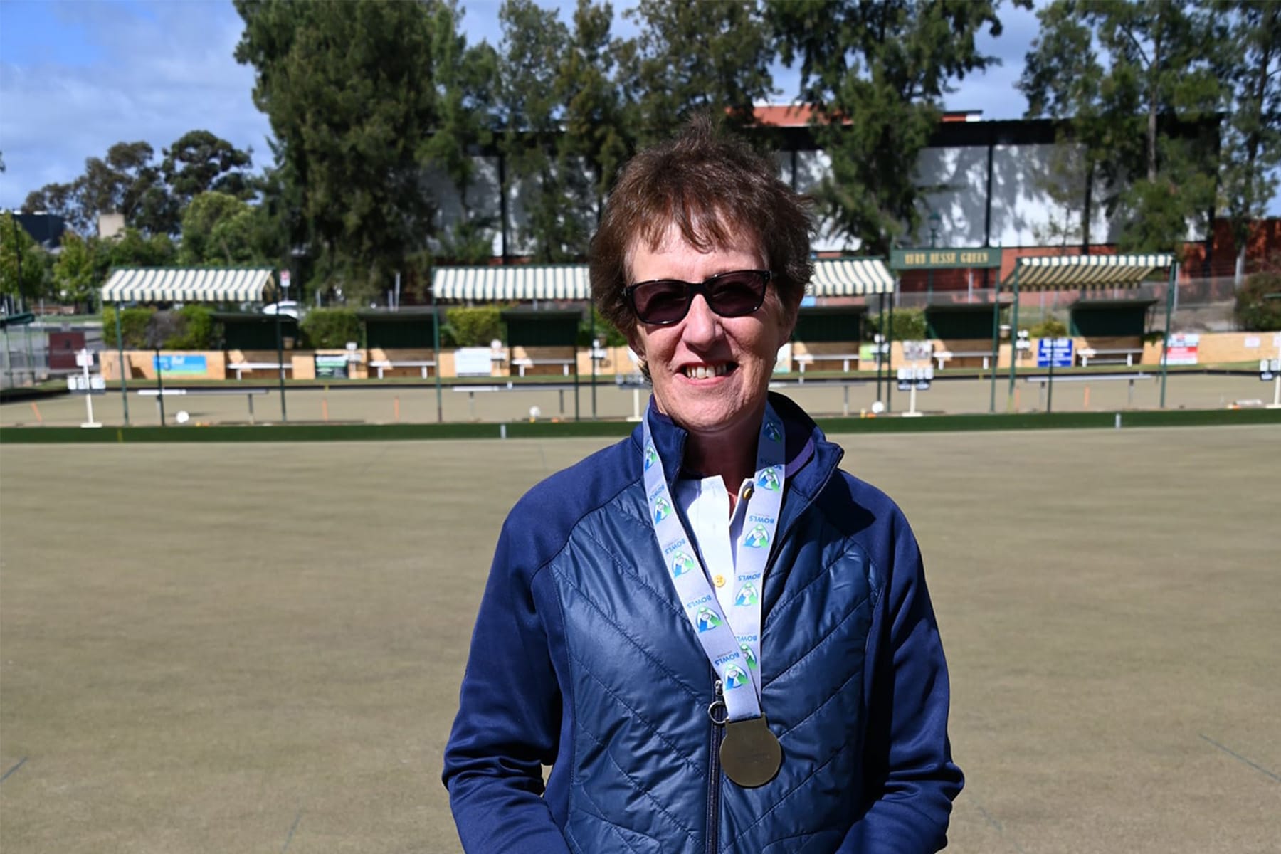 Houlihan on top of the state