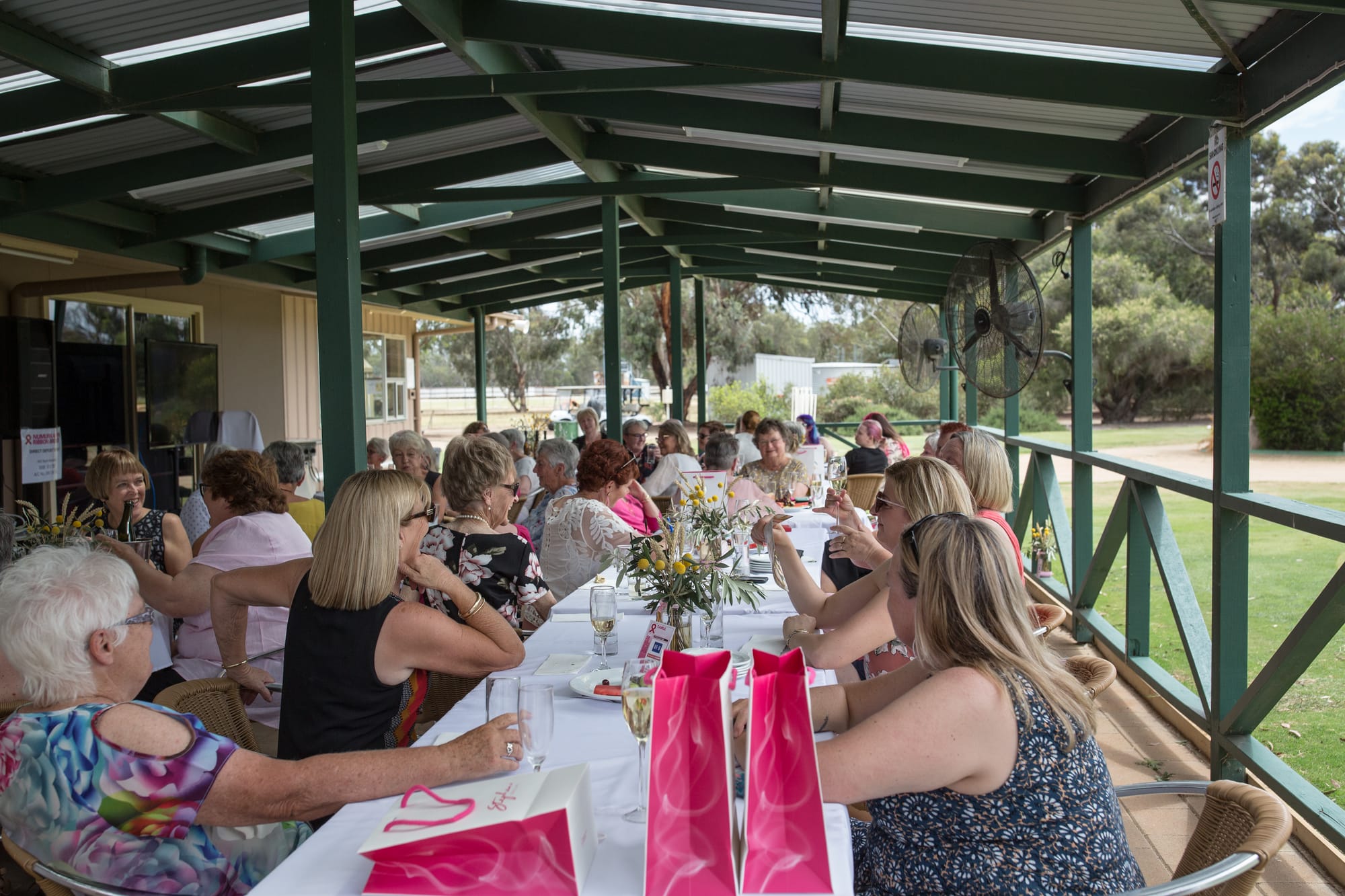 Brunch comes back with a bang