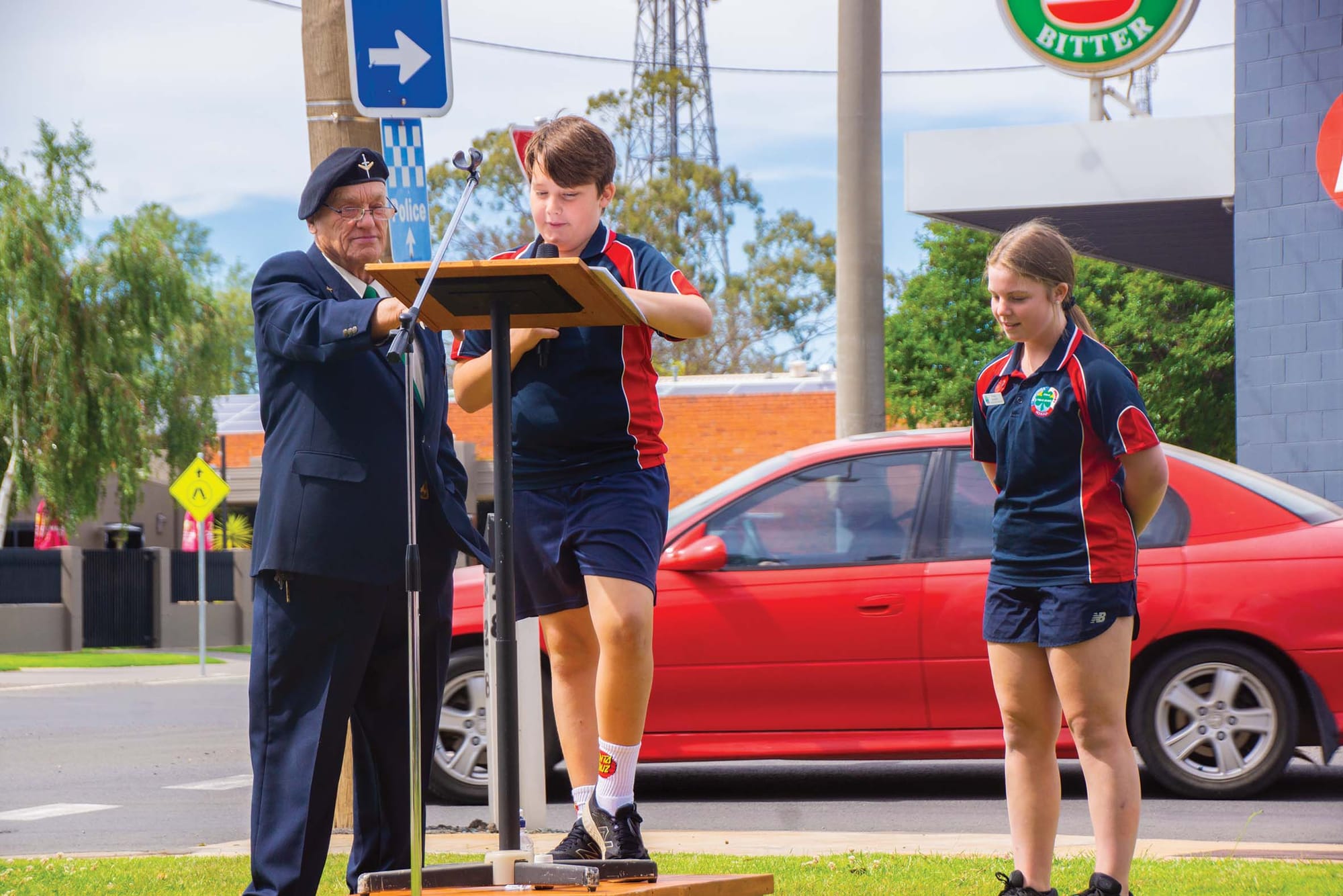 Numurkah Leader photo gallery: November 17 2021