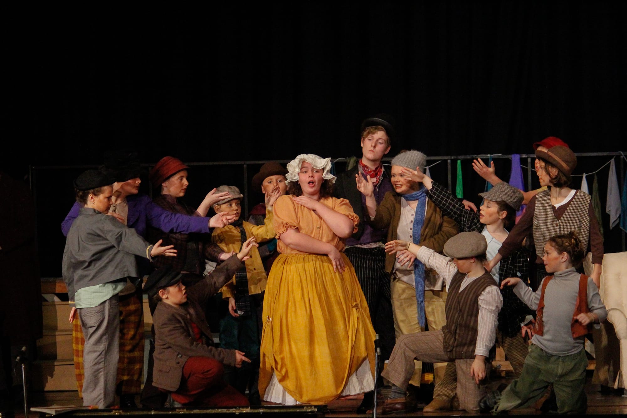 Numurkah Leader photo gallery: July 6 2022