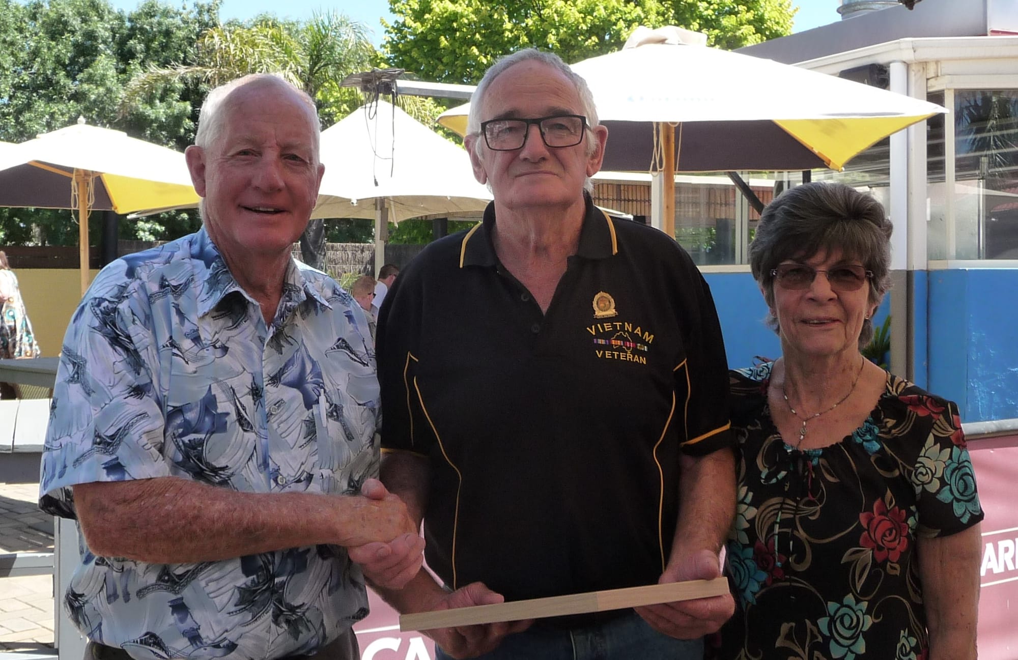 Numurkah Leader photo gallery: December 1 2021