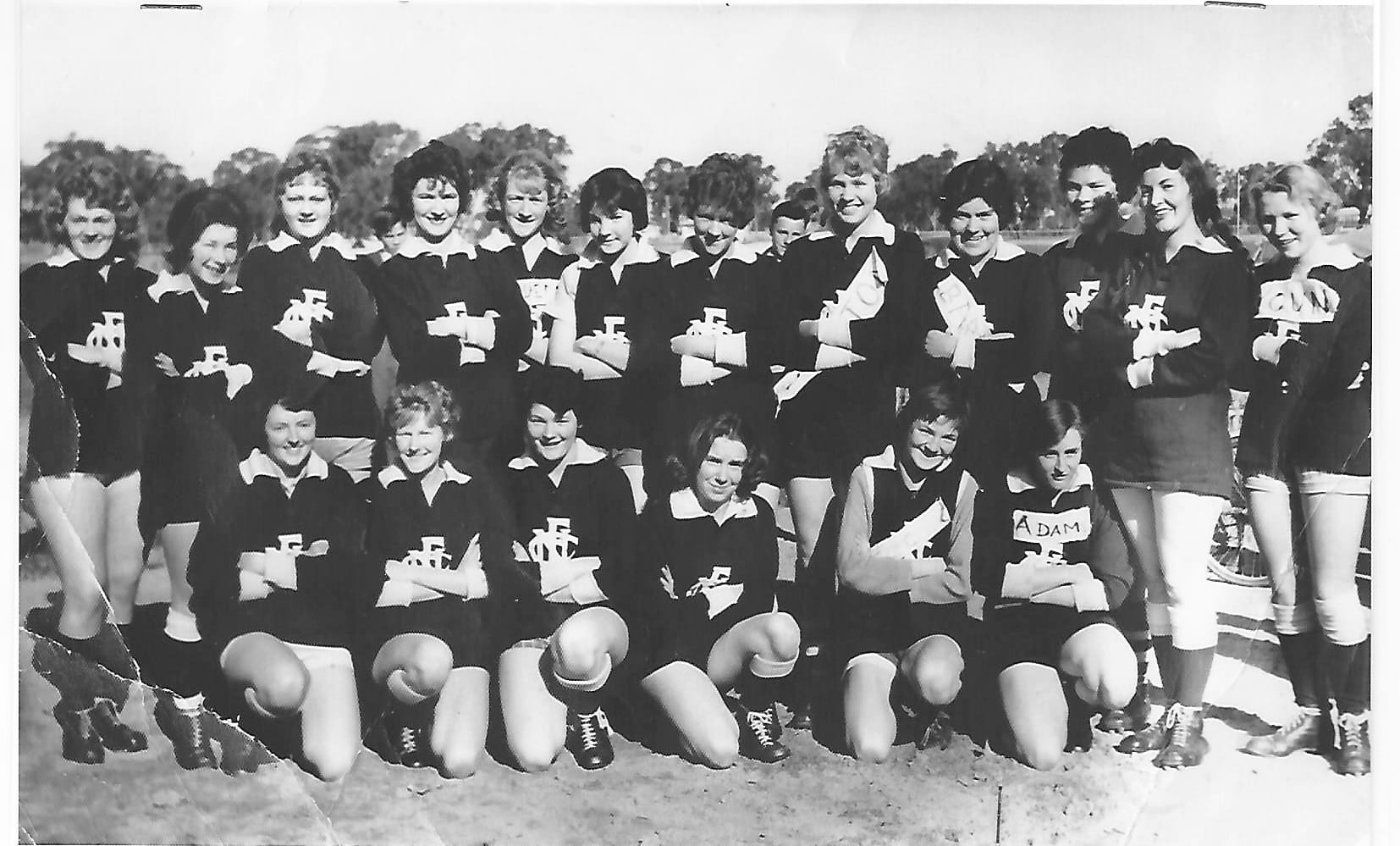 Numurkah Leader photo gallery: May 6 2020