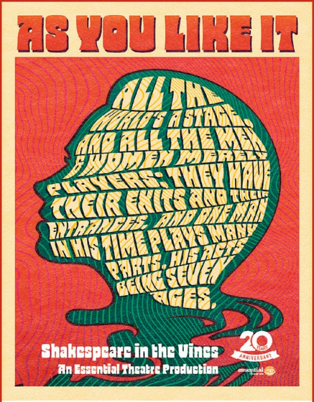 Shakespeare classic coming to Byramine
