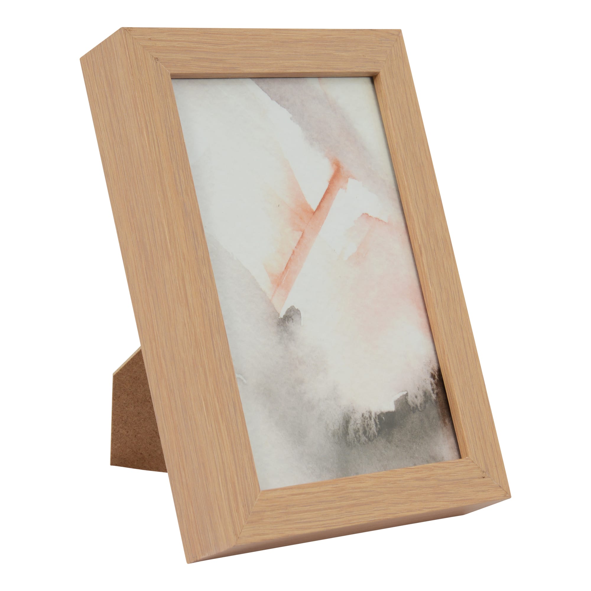 Home Oak — 6x4" $6. 5x7" $8. 6x8" $10 w 6x4 opening. 8x10" $12 w 5x7 opening. 11x14" $18 w 8x10 opening.