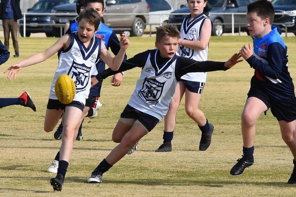 Numurkah Leader photo gallery: July 29 2020