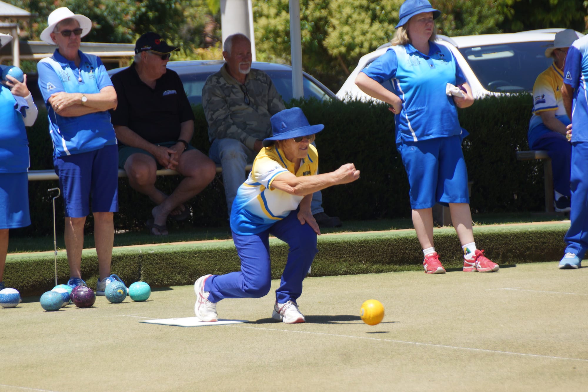 Numurkah Leader photo gallery: December 15 2021