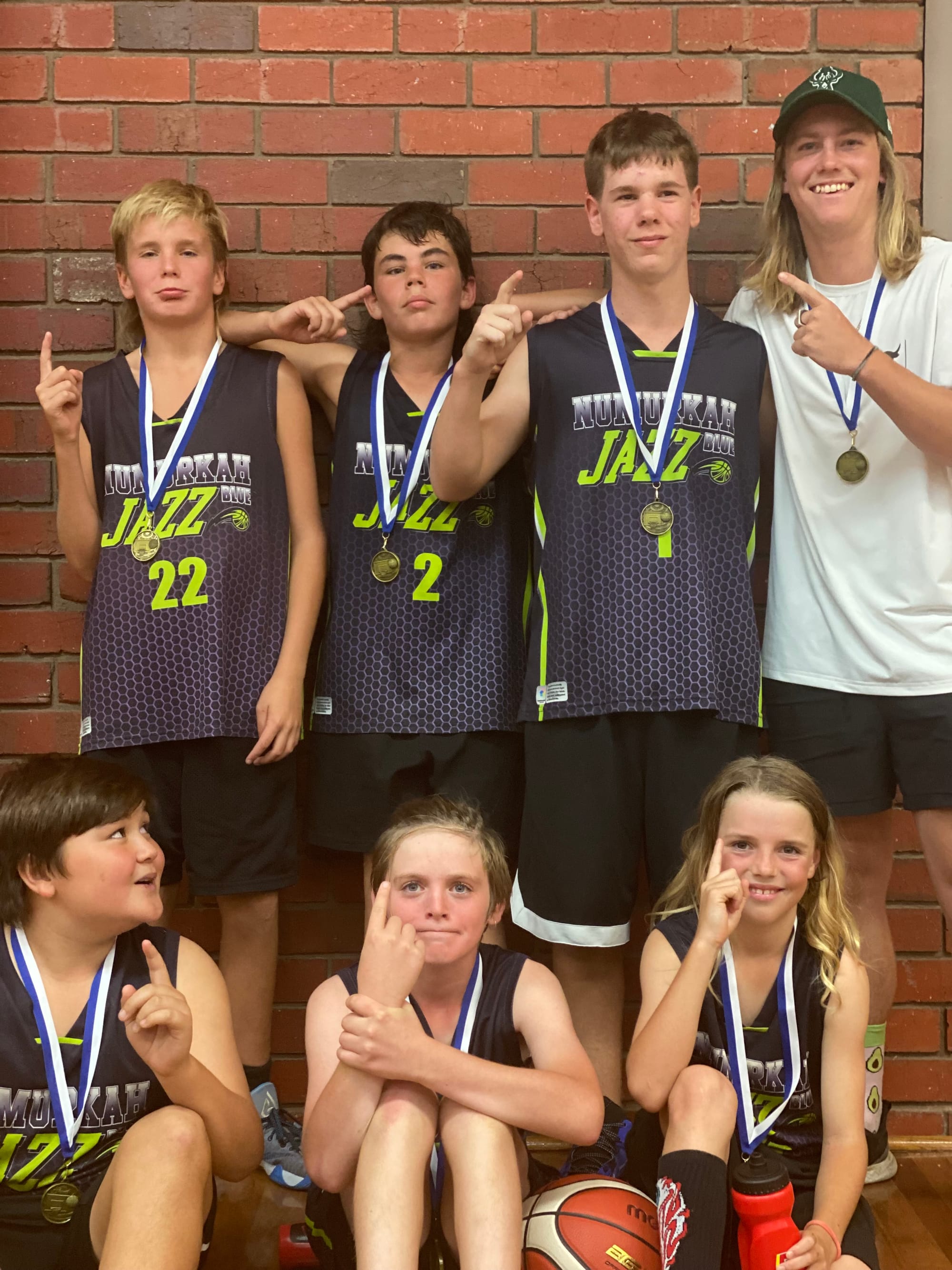 Numurkah Leader photo gallery: April 13 2022