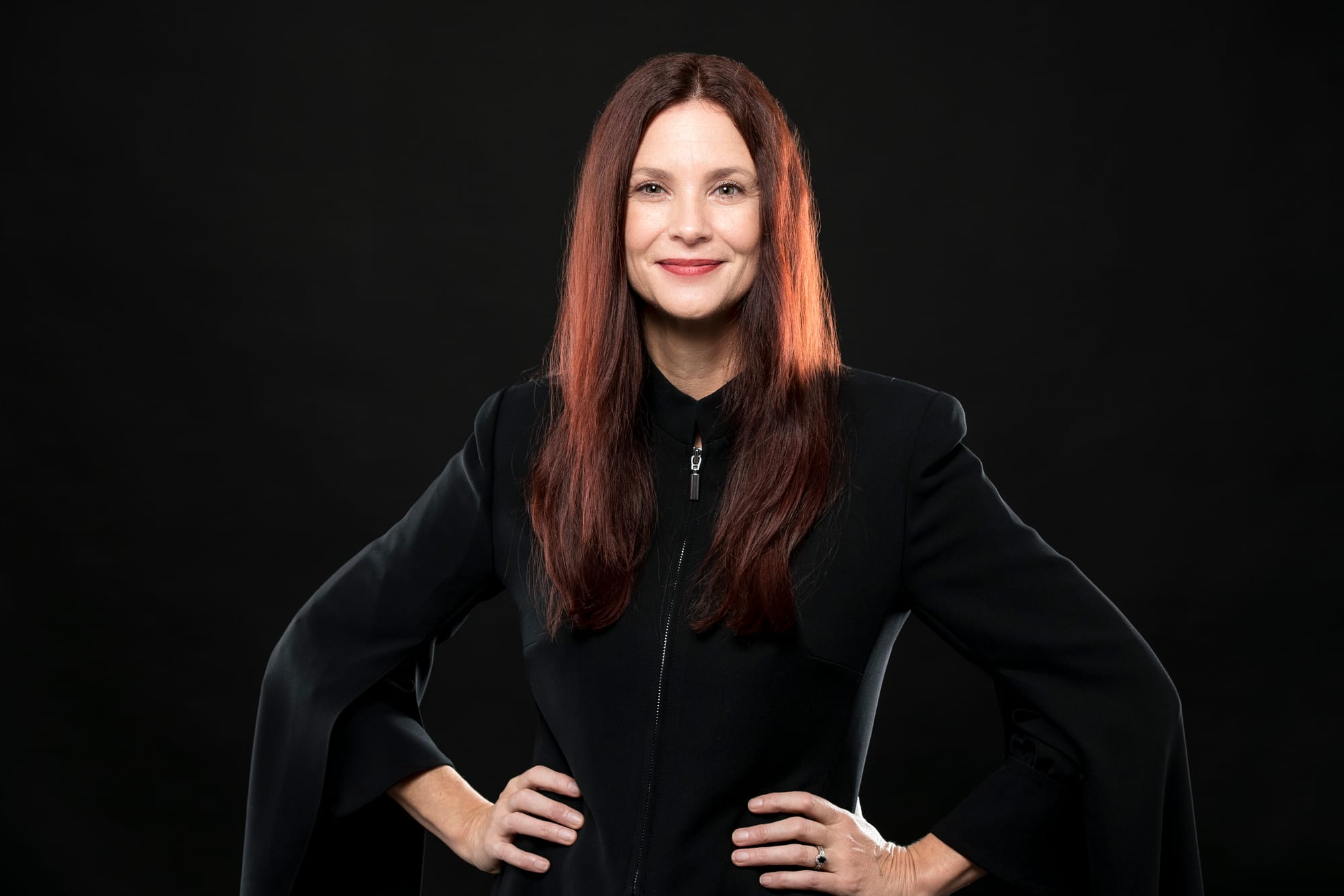 A cuppa with new Moira shire CEO Clare Keenan