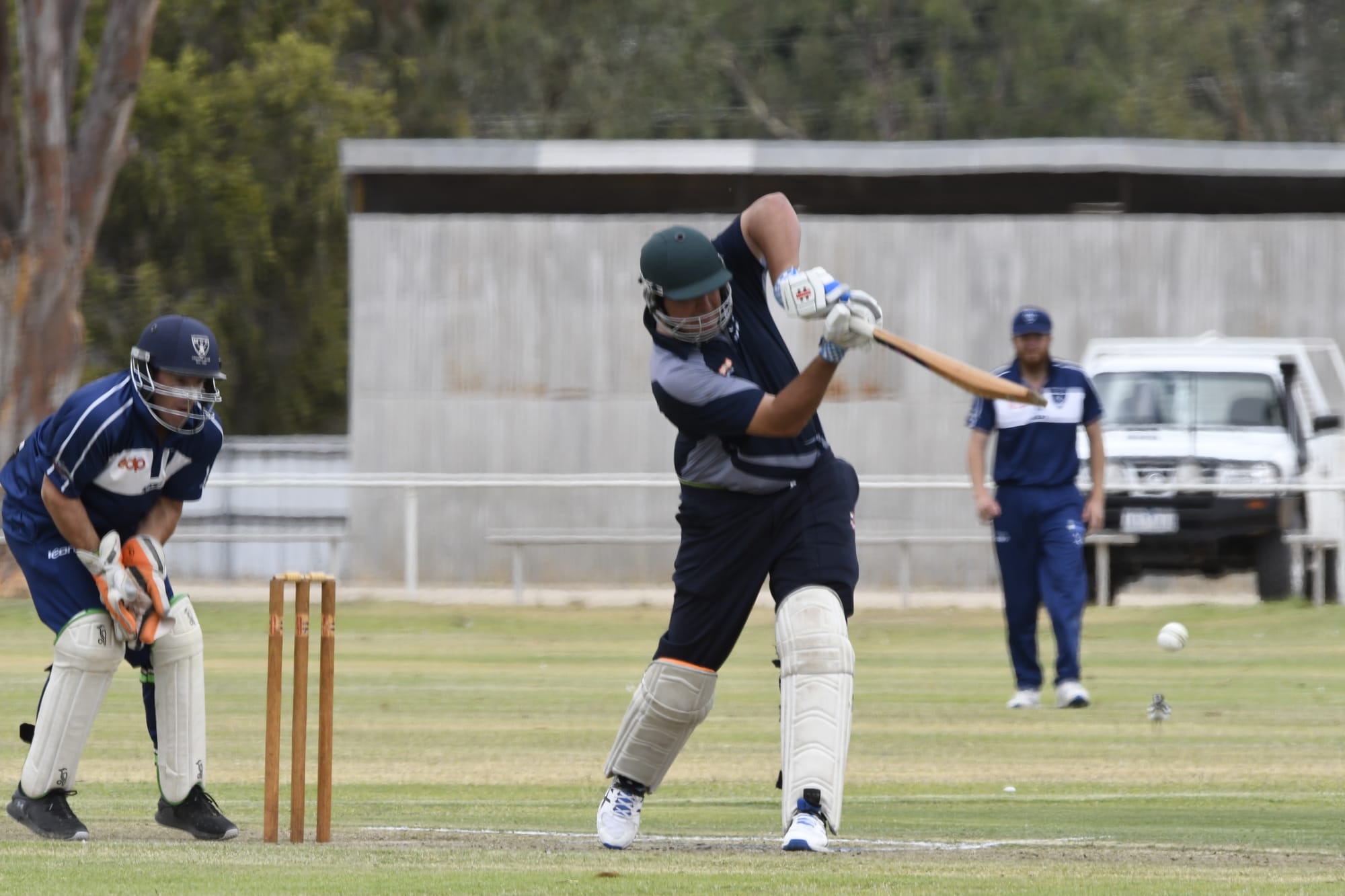 Numurkah Leader photo gallery: January 20 2021