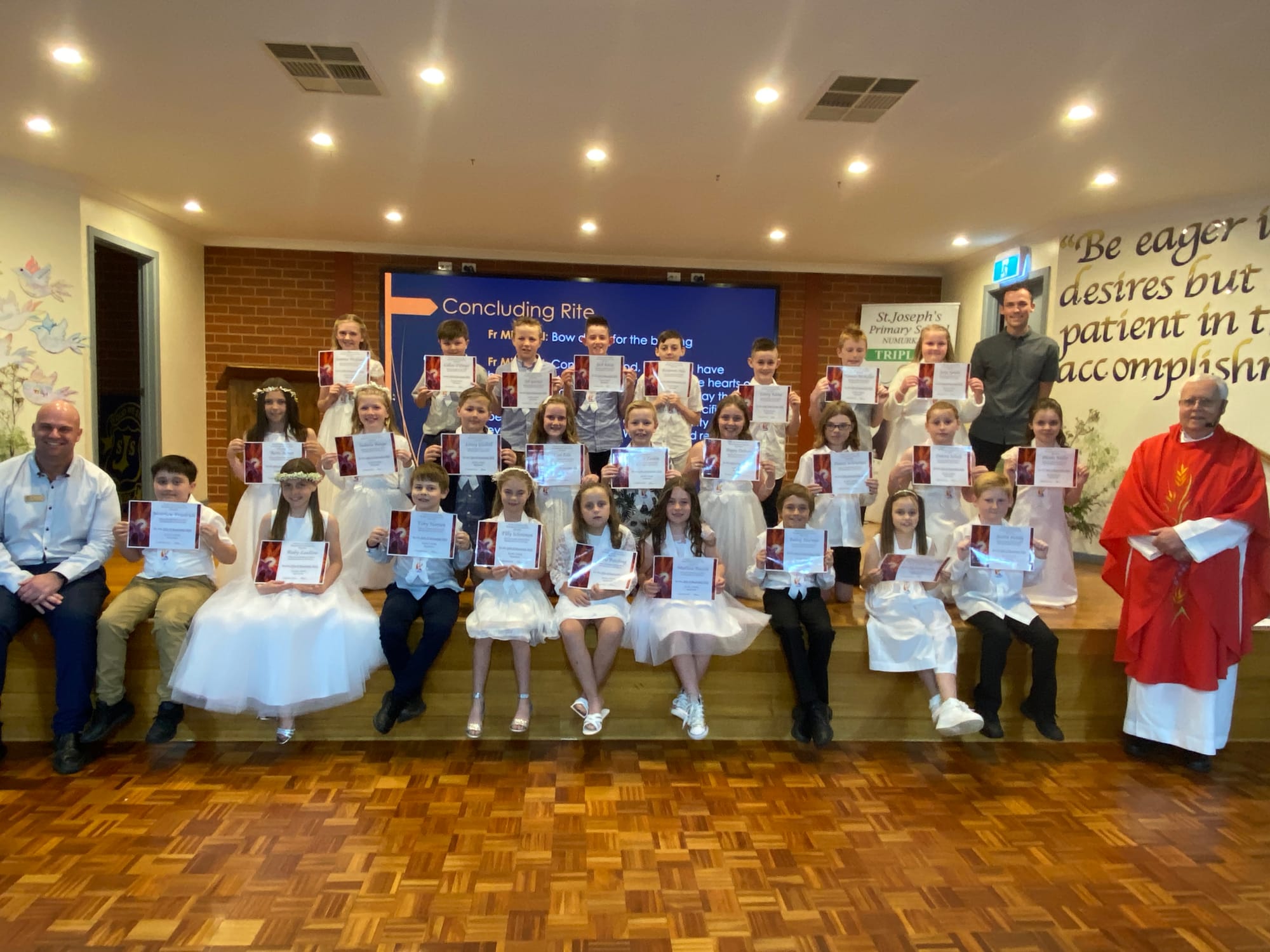 Numurkah Leader photo gallery: December 8 2021