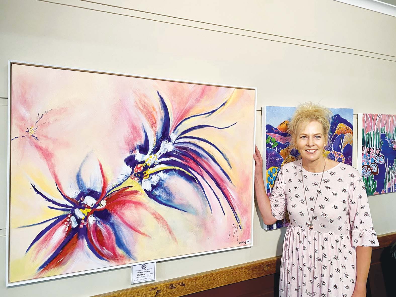 Numurkah Leader photo gallery: March 10 2021