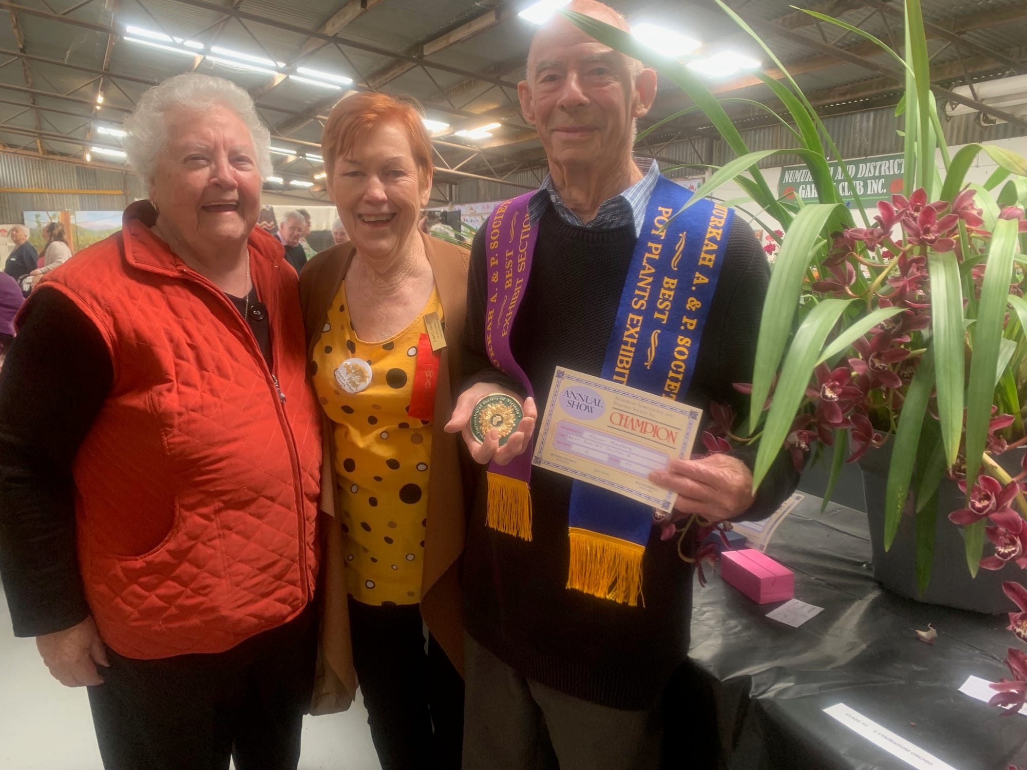 Numurkah Leader photo gallery: October 30 2024