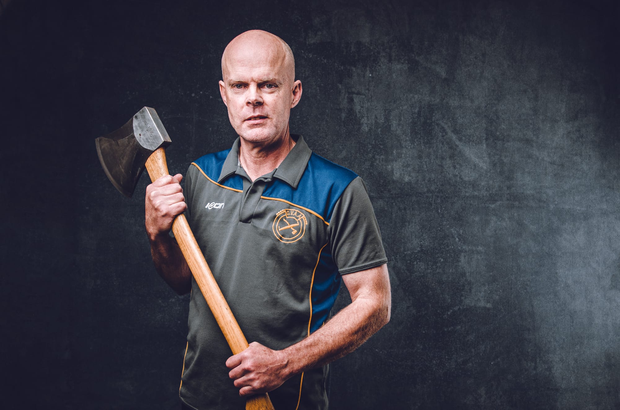 Continuing a family tradition