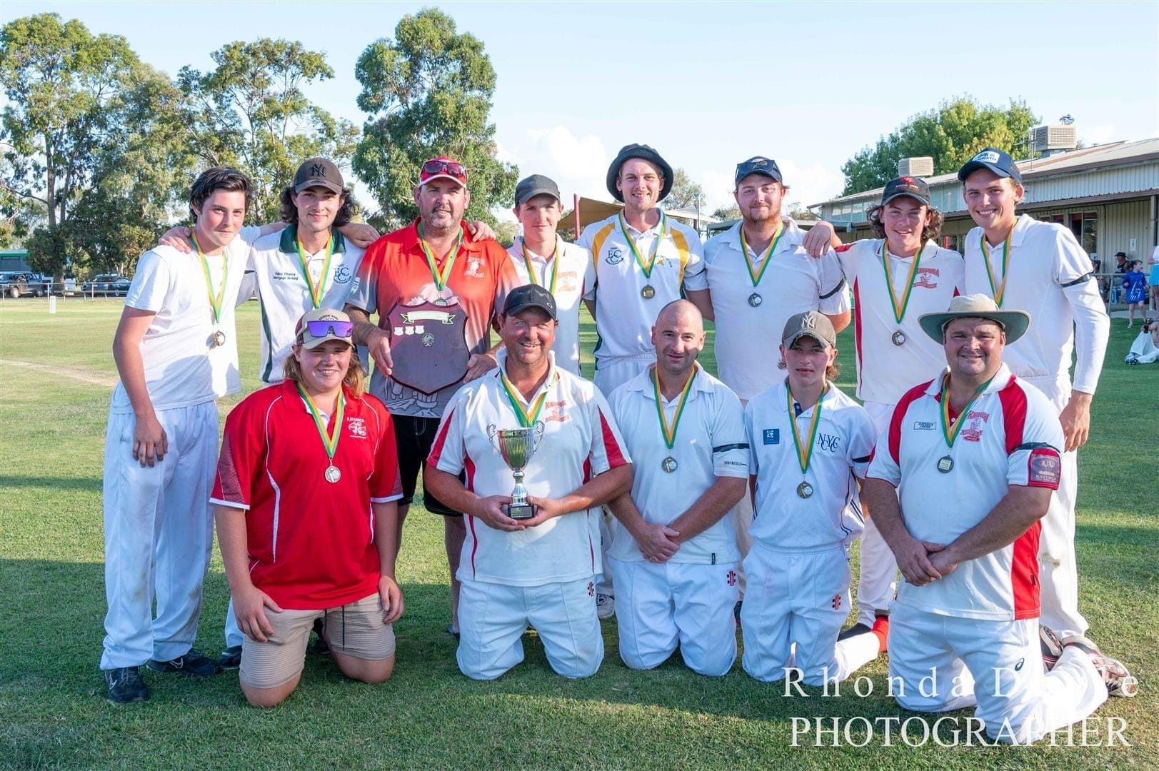 Numurkah Leader photo gallery: March 30 2022