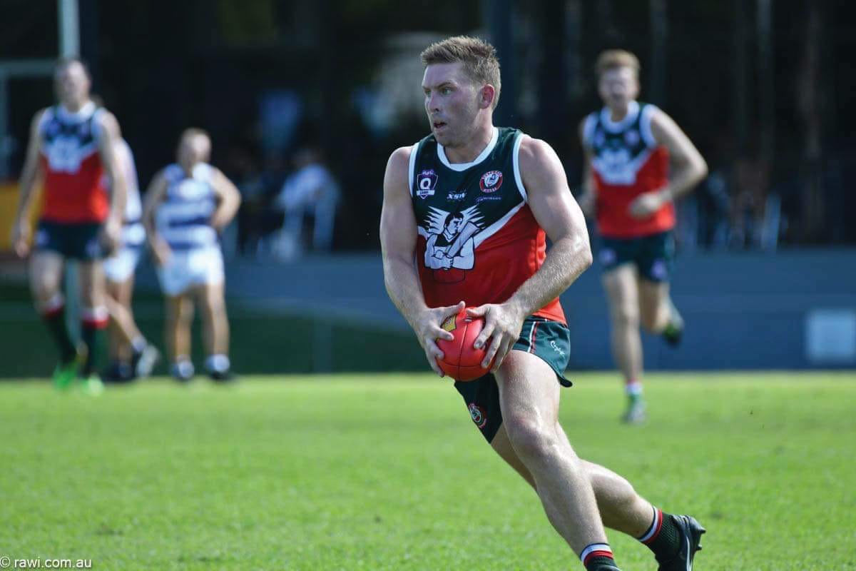 Former Blues skippers make their mark up north