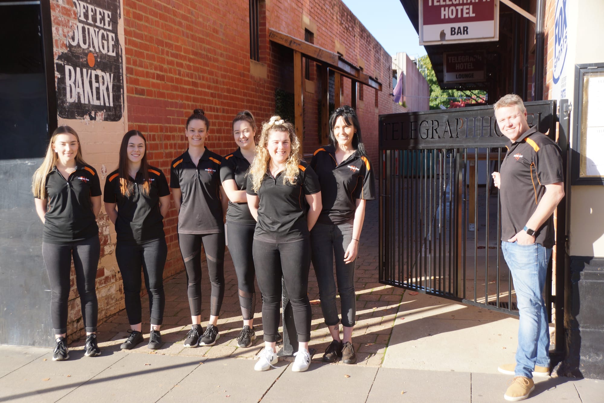 Numurkah Leader photo gallery: May 27 2020