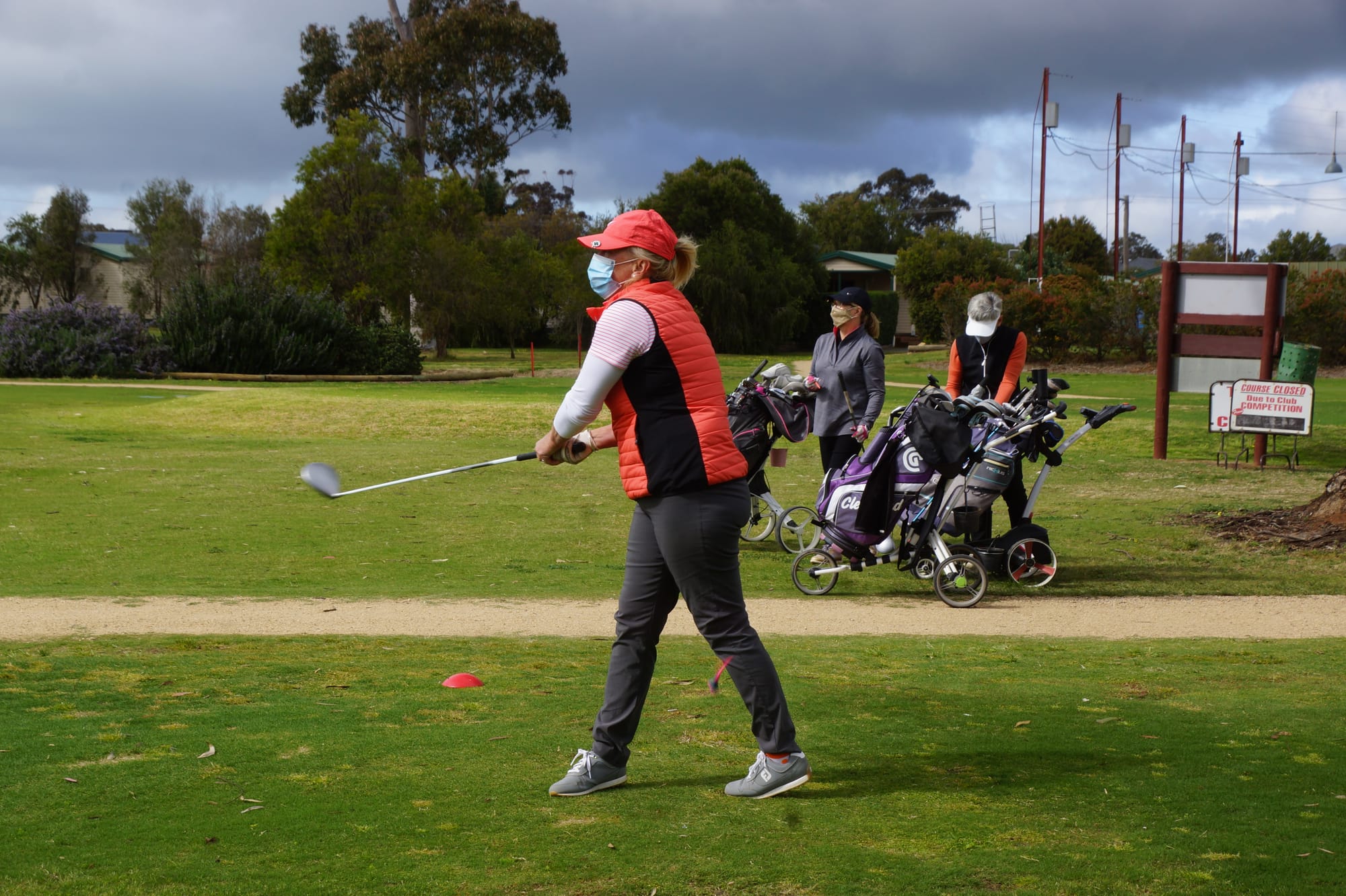Numurkah Leader photo gallery: October 7 2020