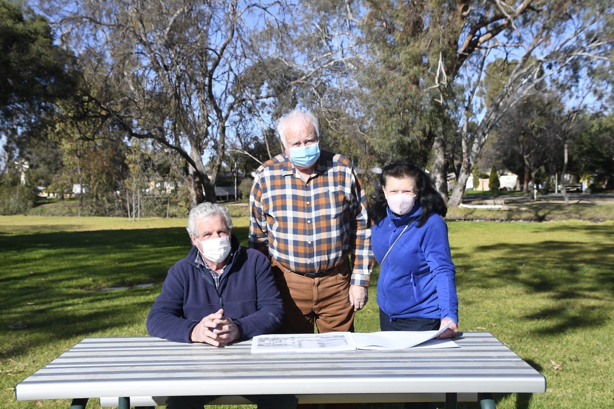 Numurkah Leader photo gallery: July 28 2021