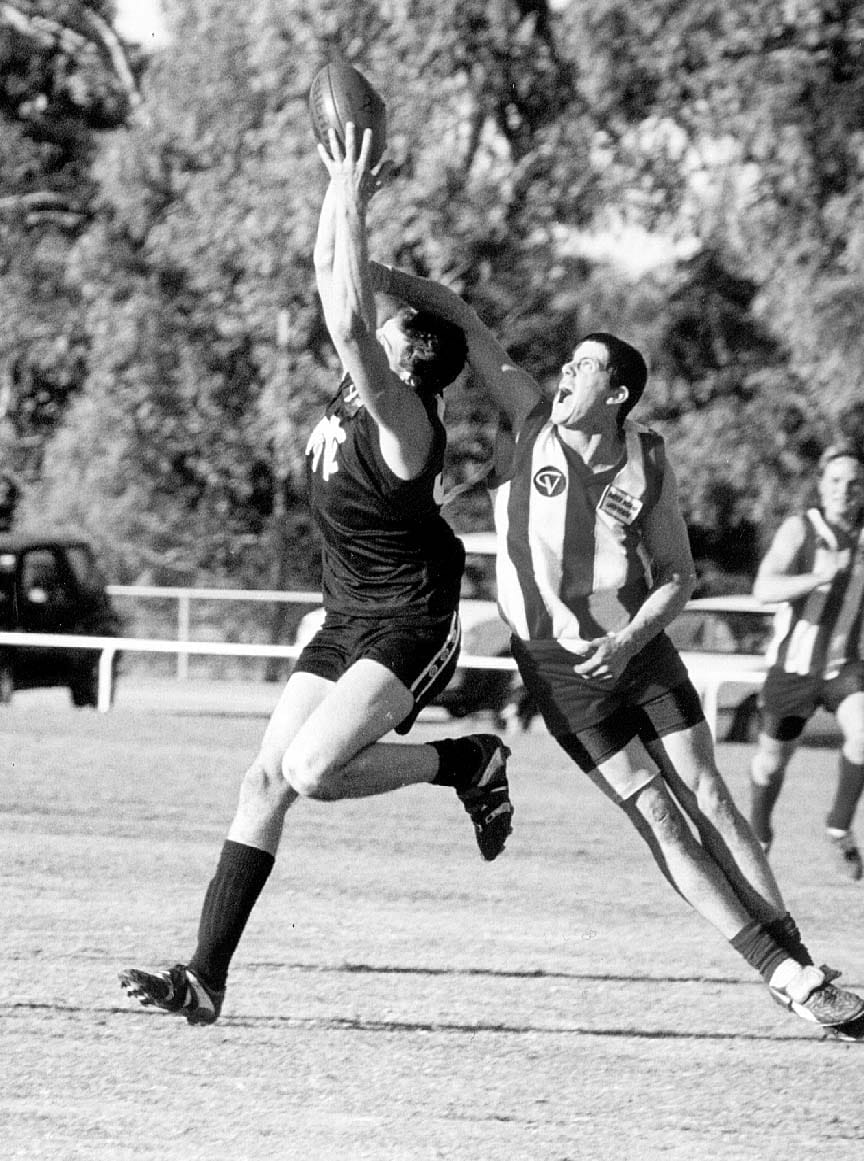 Numurkah’s best of the best