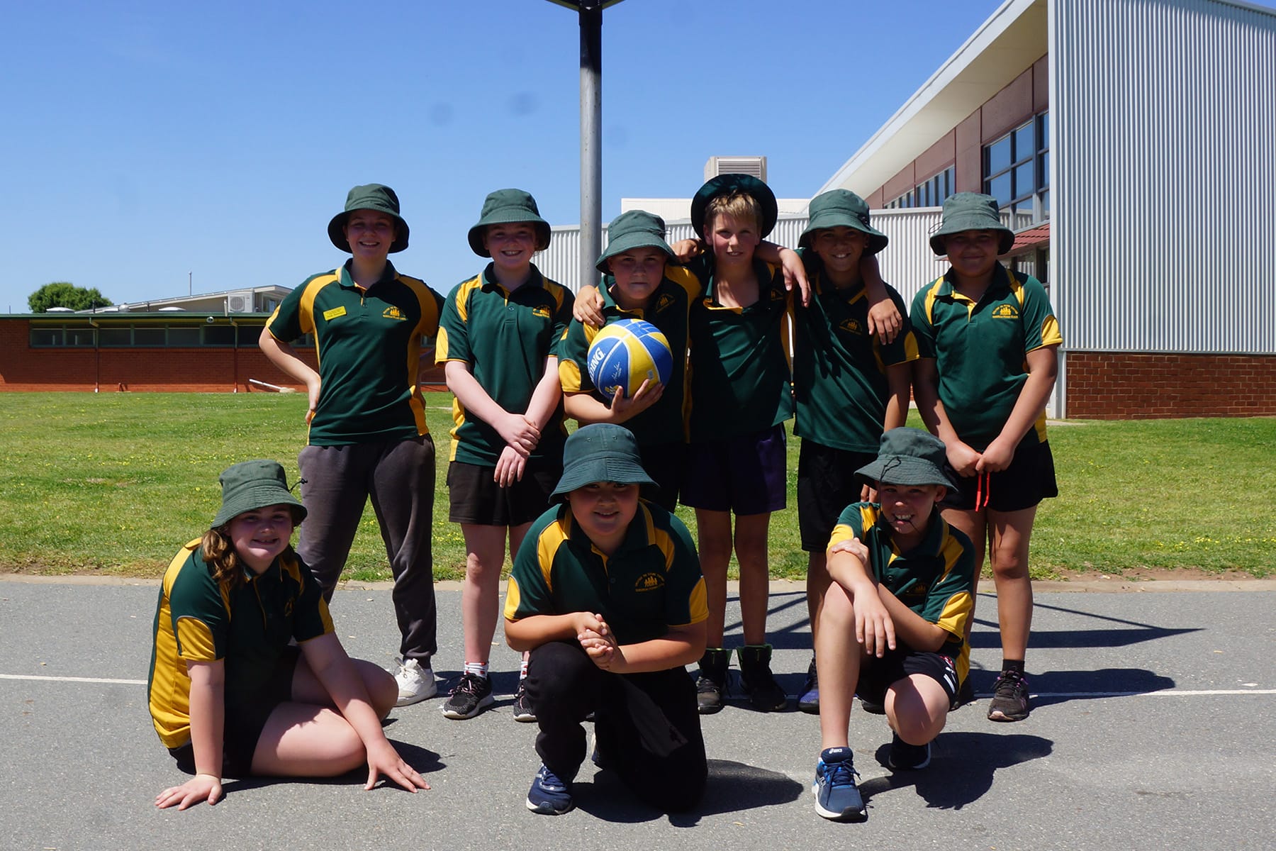 Numurkah Leader photo gallery: October 27 2021
