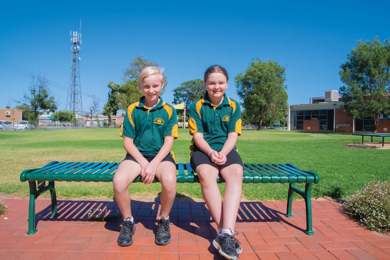 Numurkah Leader photo gallery: February 24 2021