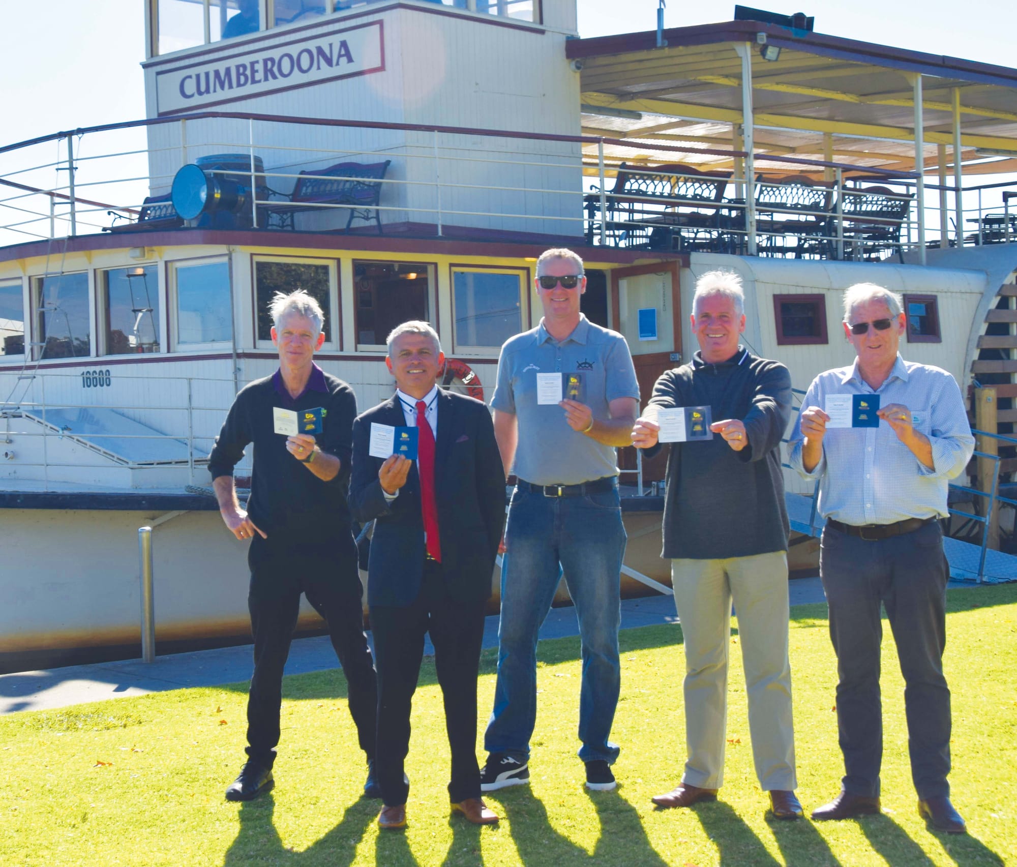 Numurkah Leader photo gallery: May 12 2021