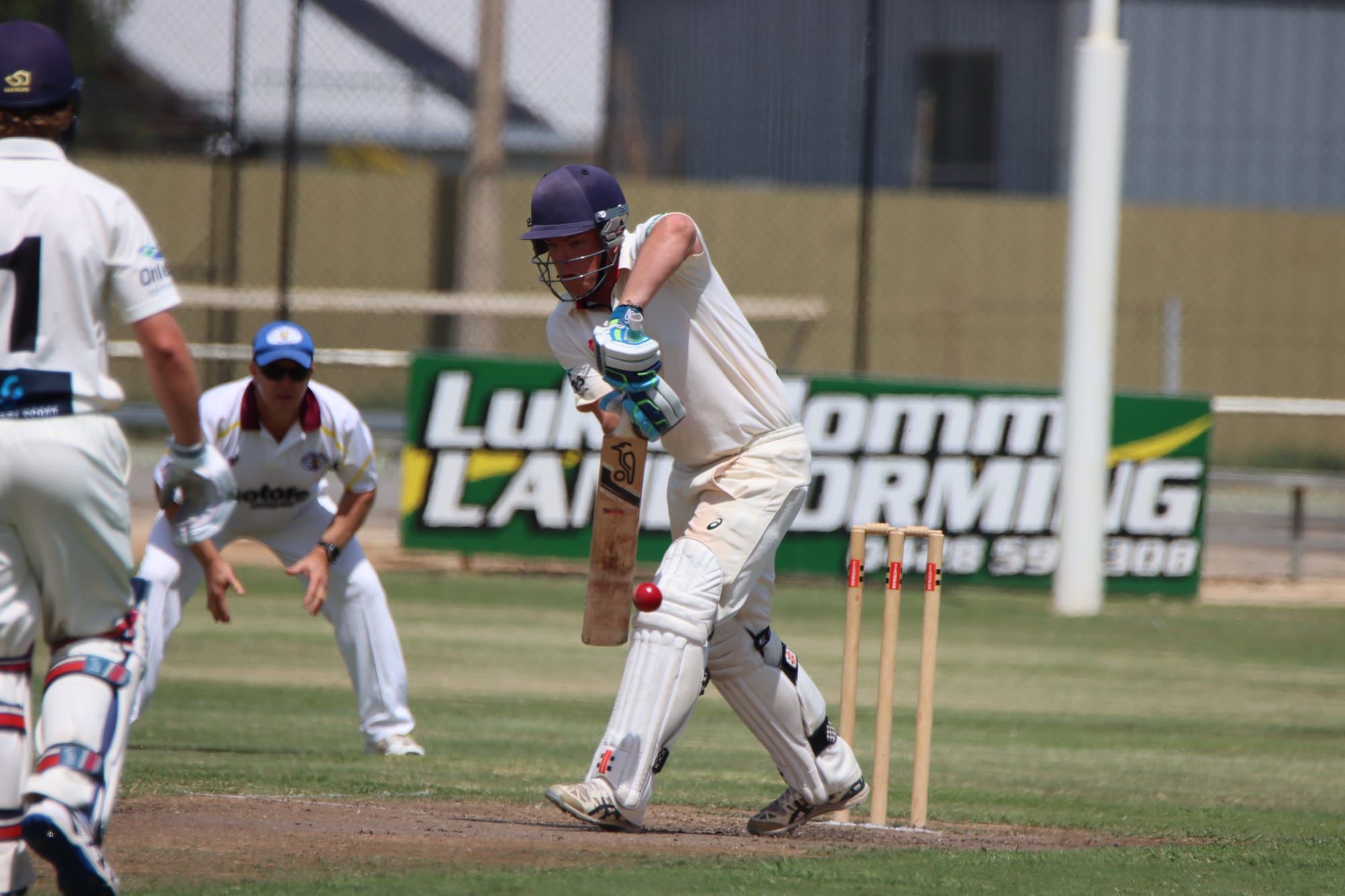 Numurkah Leader photo gallery: March 4 2020
