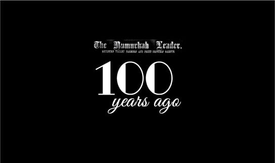 This week in 1921: December 15