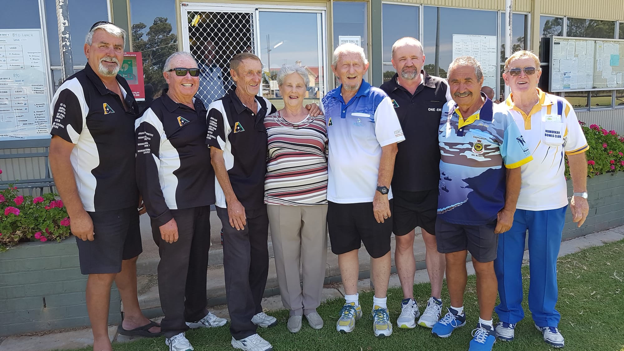 Numurkah Leader photo gallery: January 29 2020