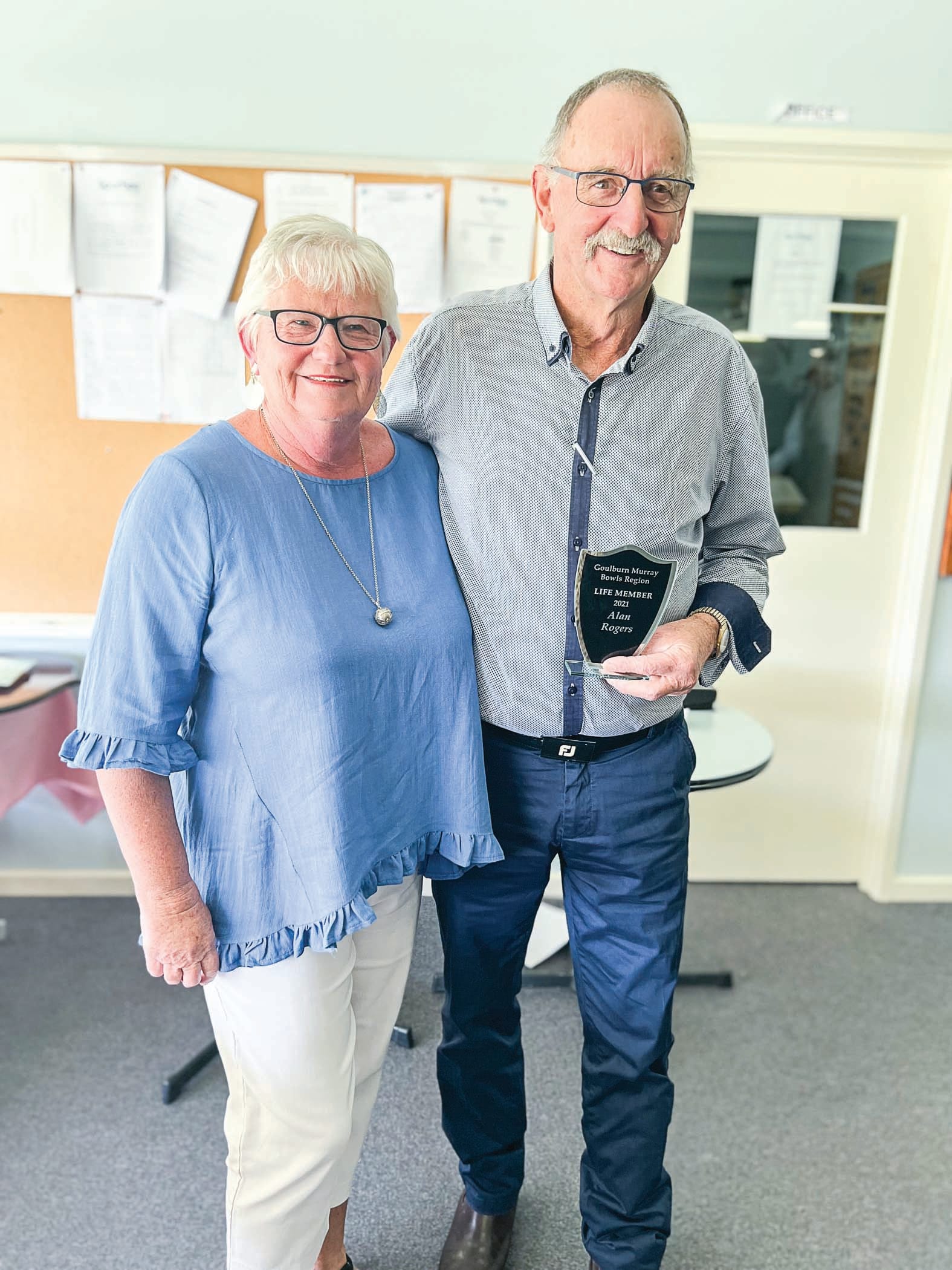 Numurkah Leader photo gallery: April 27 2022