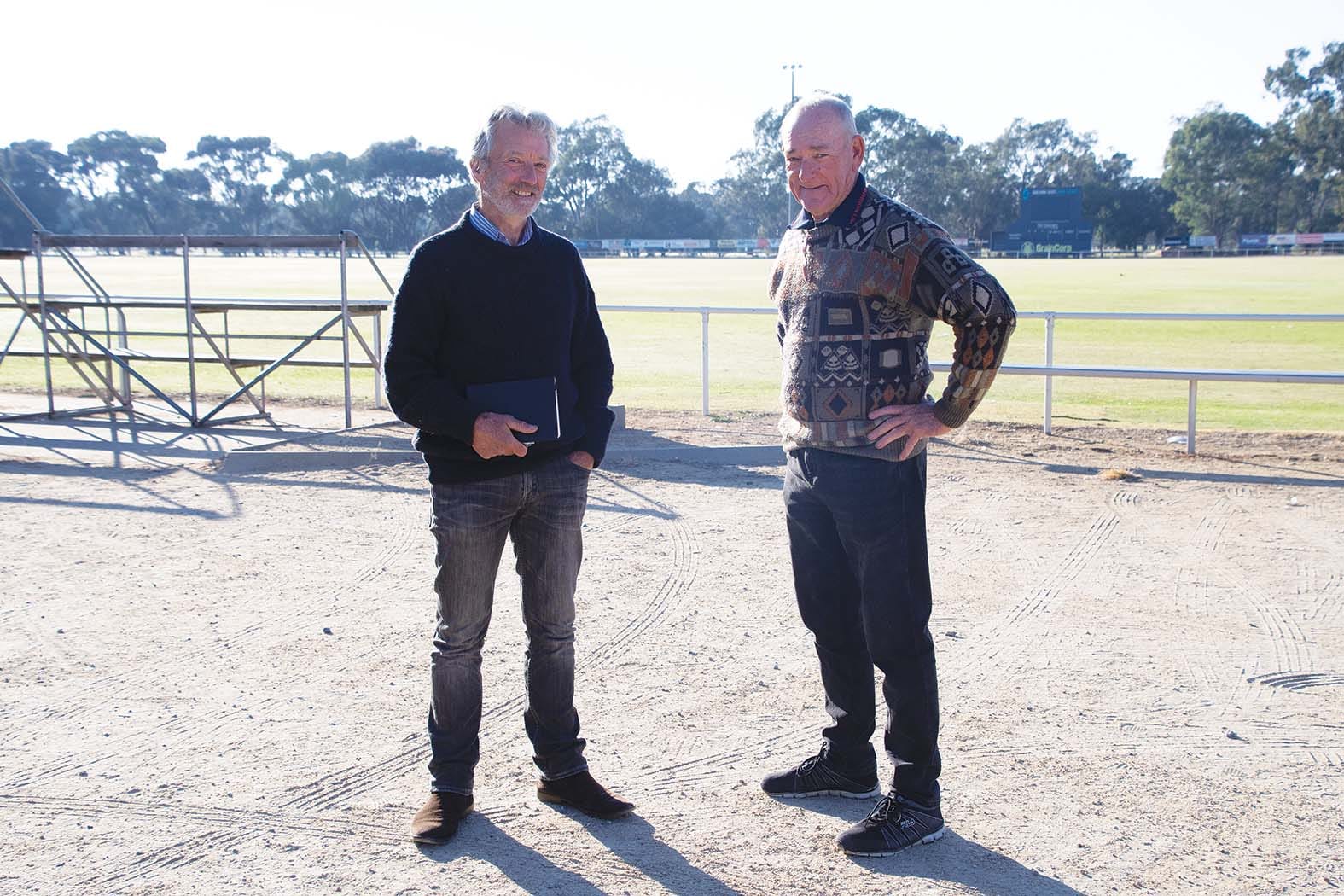 Numurkah Leader photo gallery: May 5 2021