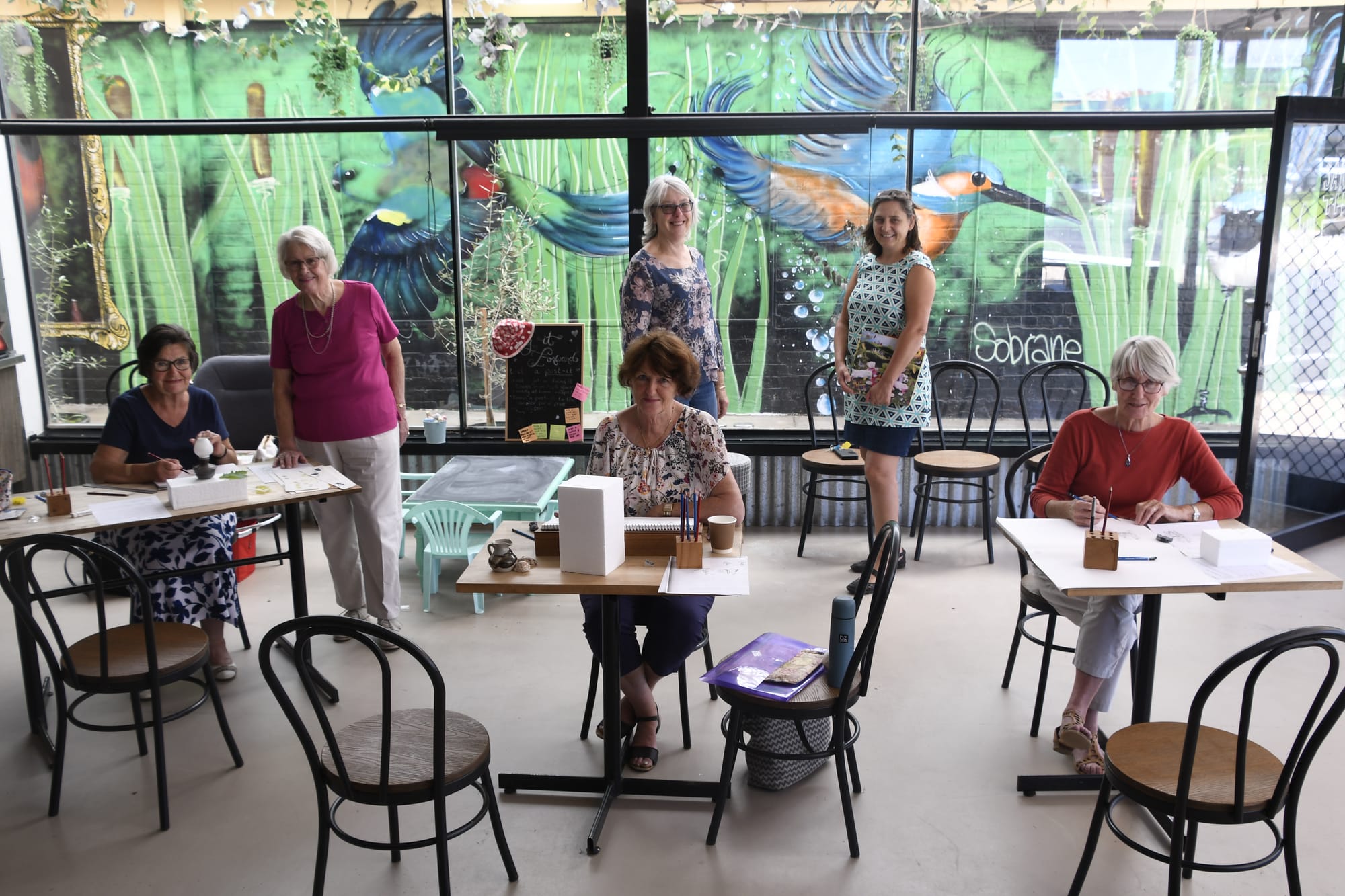 Numurkah Leader photo gallery: April 14 2021