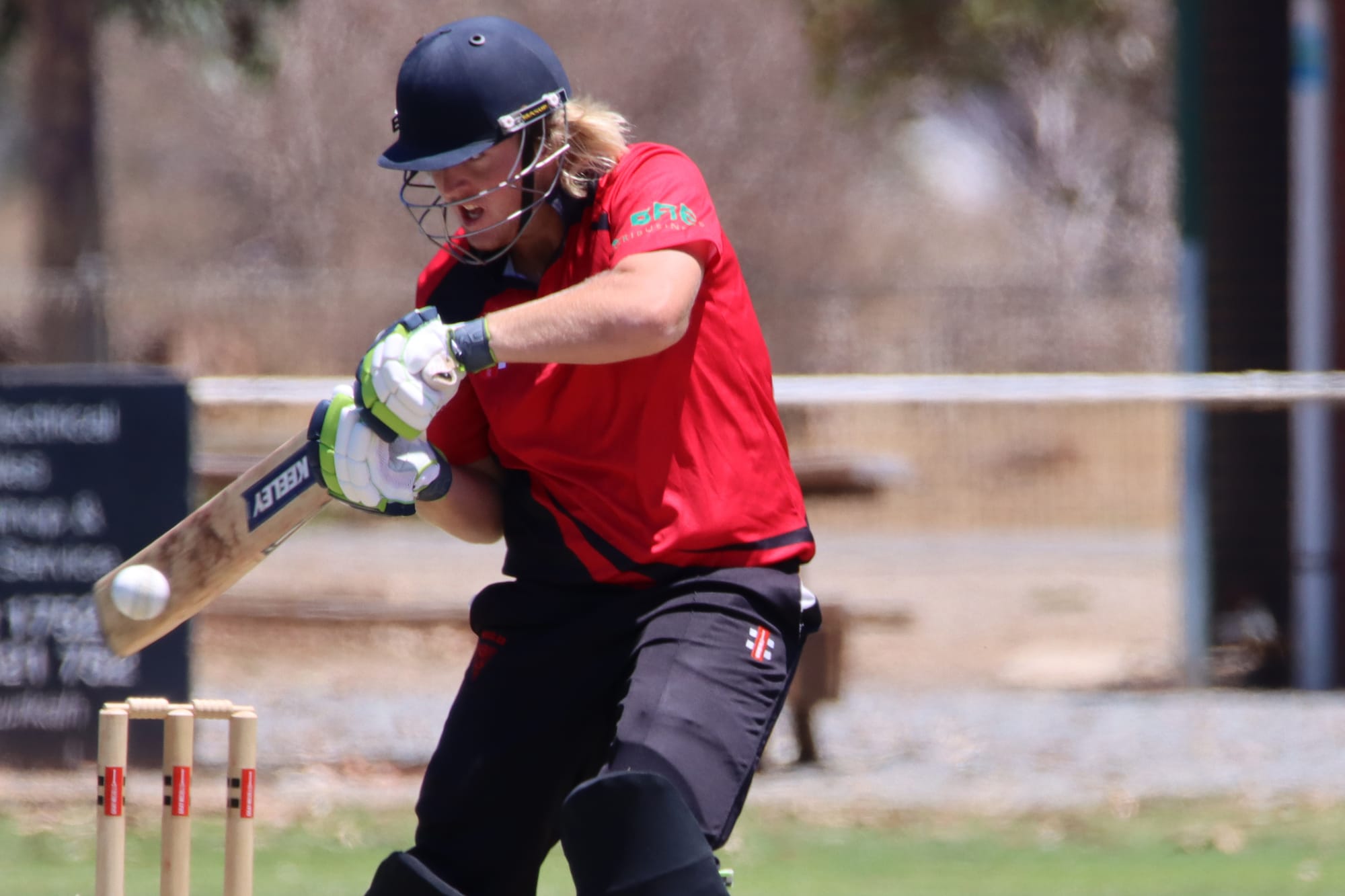 Waaia gets home in a thriller