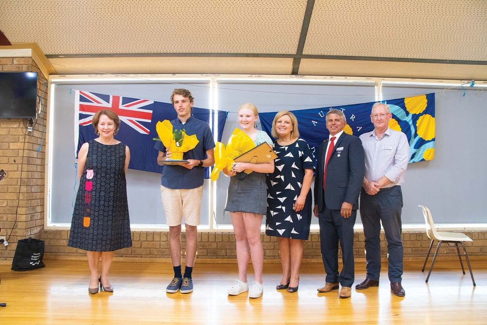 Numurkah Leader photo gallery: February 3 2021 post image