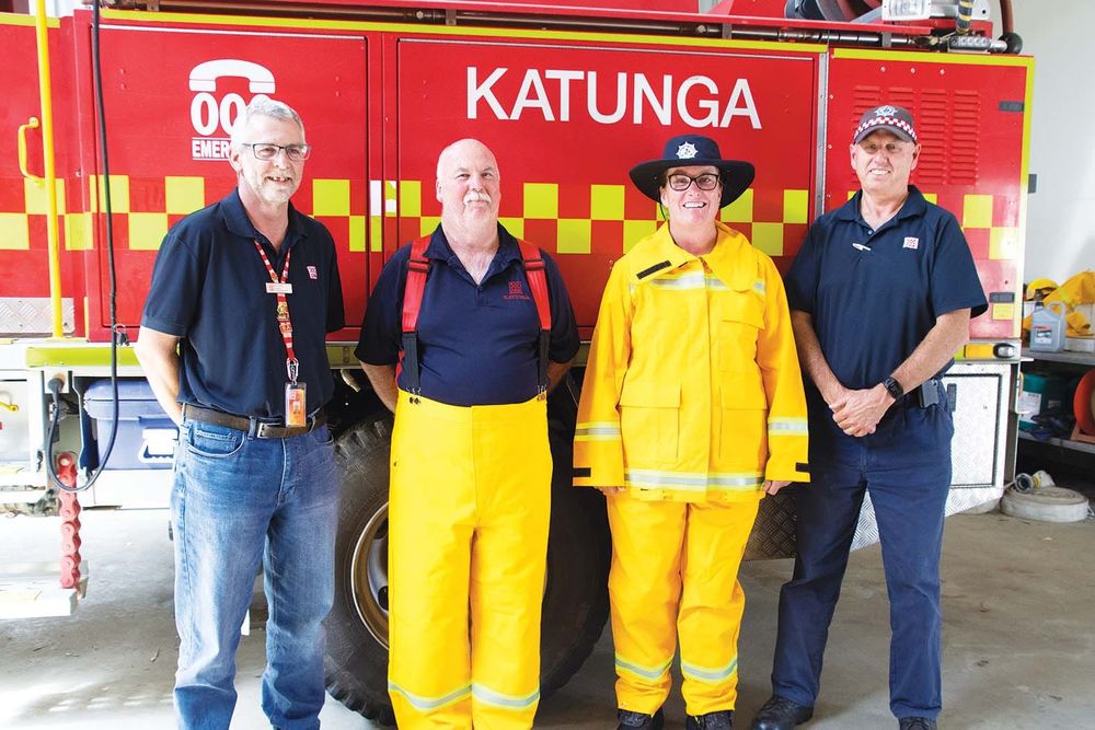 Numurkah Leader photo gallery: March 17 2021 post image