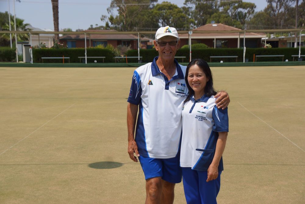 First one of many for Golf champs post image