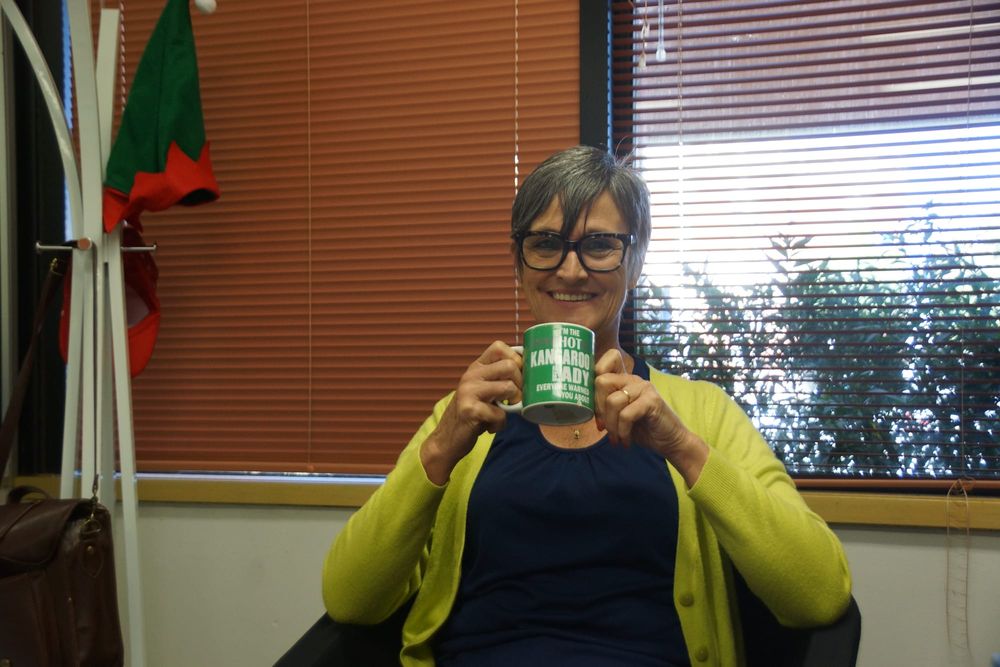 The week in photos: April 15 post image