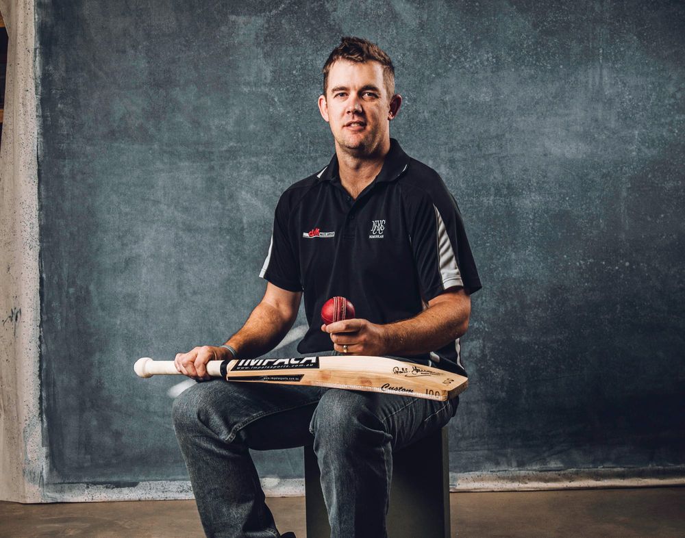 All round love of the game post image