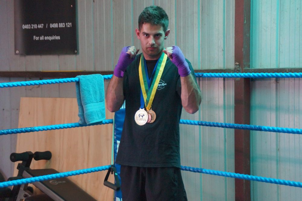 Numurkah Leader photo gallery: March 18 2020 post image