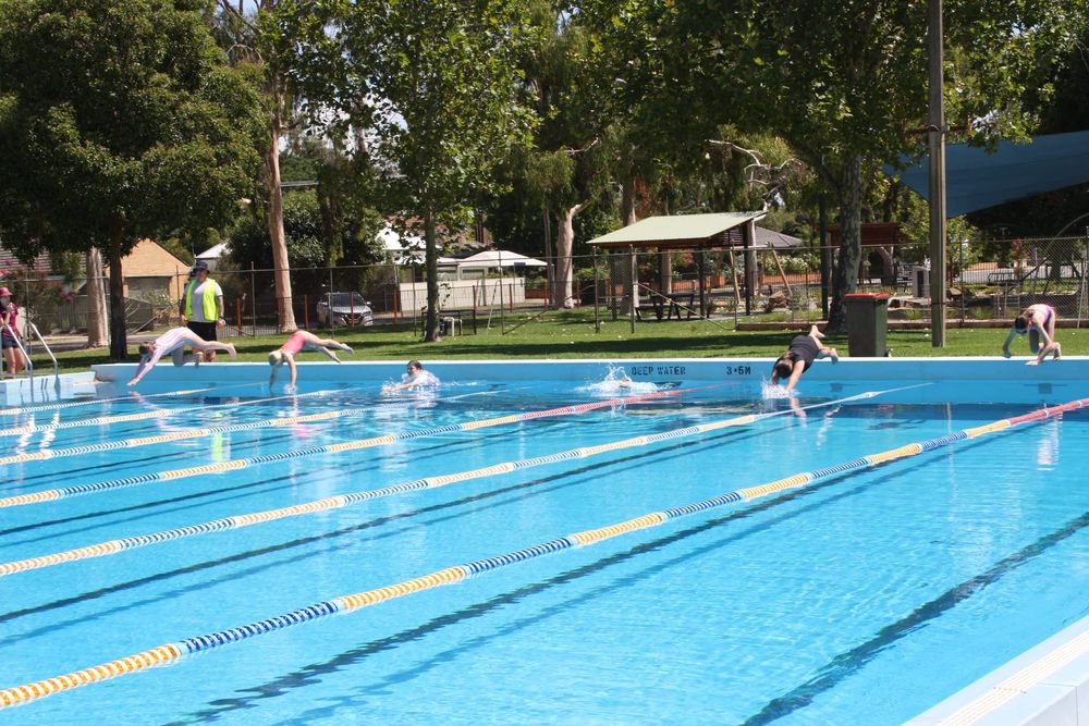 Numurkah Leader photo gallery: February 16 2022 post image