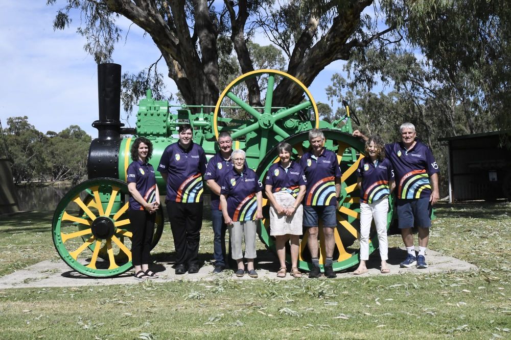 10,9,8... countdown is on to 150th post image