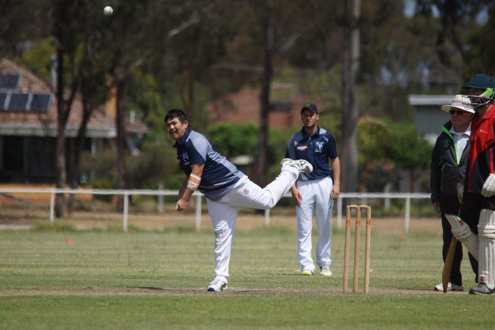 Numurkah Leader photo gallery: October 30 post image