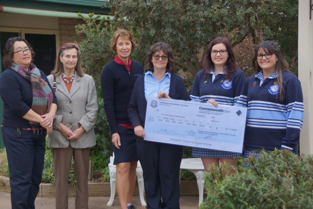 Numurkah Leader photo gallery: August 21 2019 post image